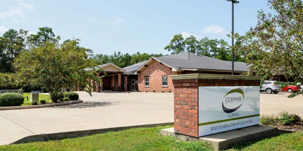 Oceans Behavioral Hospital Lufkin