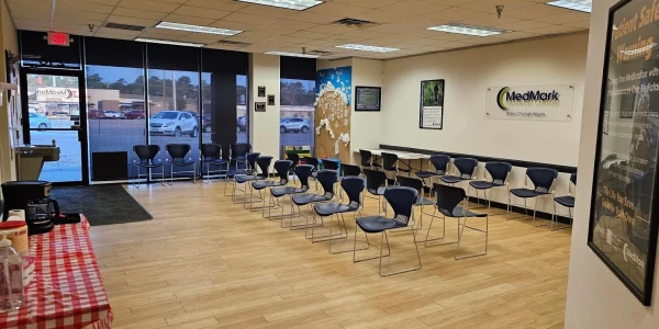 MedMark Treatment Centers